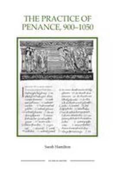 Practice of Penance, 900-1050