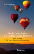 Stabile Seitenlage - und andere Glücksmomente