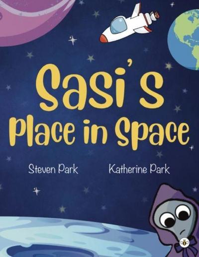Sasi’s Place in Space