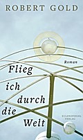 Flieg ich durch die Welt: Roman