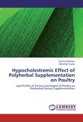 Hypocholestremic Effect of Polyherbal Supplementat