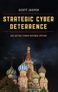 Strategic Cyber Deterrence