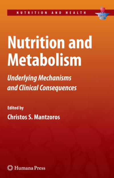 Nutrition and Metabolism