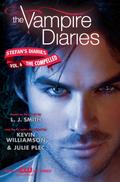 The Vampire Diaries: Stefan’s Diaries #6: The Compelled