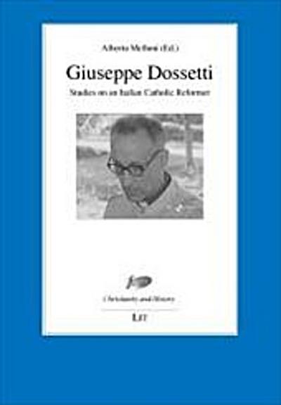 Giuseppe Dossetti