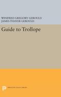 Guide to Trollope