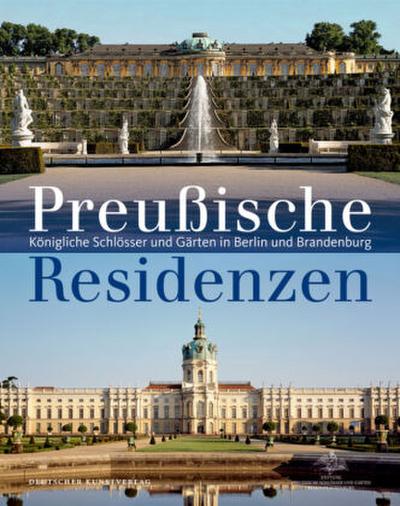 Preußische Residenzen
