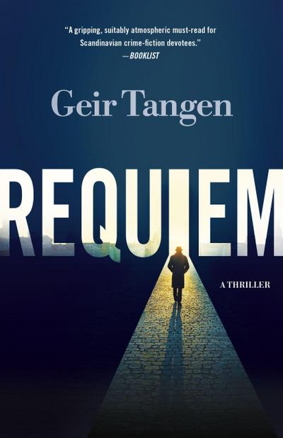 REQUIEM (Gudmundsson and Skeisvoll)