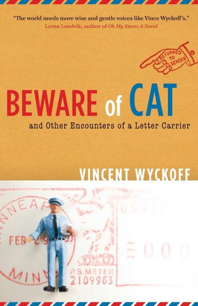 Beware of Cat