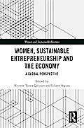 Women, Sustainable Entrepreneurship and the Economy