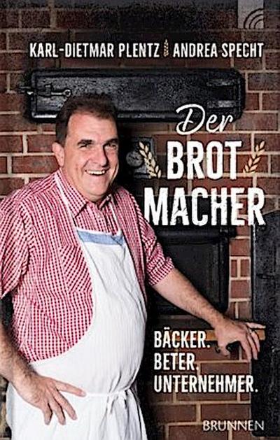 Der Brotmacher