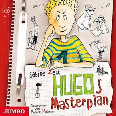 Hugos Masterplan