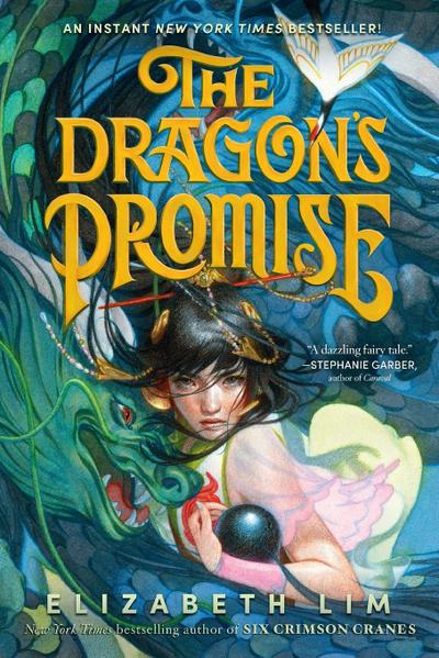 The Dragon’s Promise