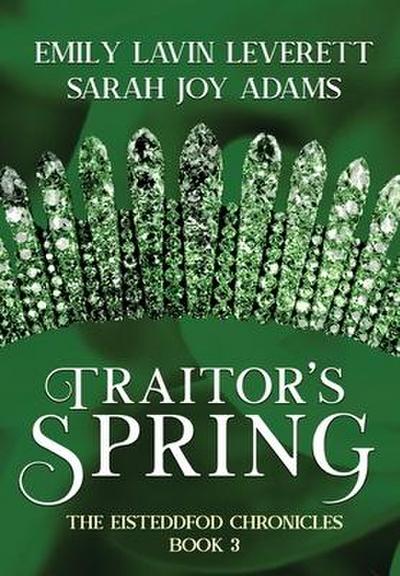 Traitor’s Spring