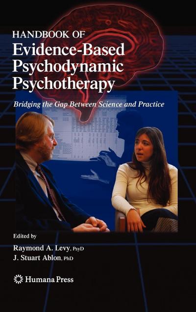 Handbook of Evidence-Based Psychodynamic Psychotherapy