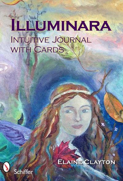 Illuminara Intuitive Journal