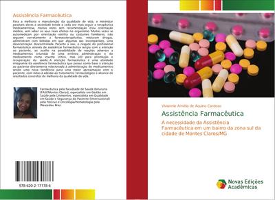 Assistência Farmacêutica