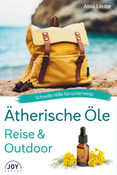 Ätherische Öle - Reise & Outdoor