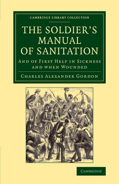 The Soldier’s Manual of Sanitation