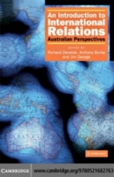Introduction to International Relations