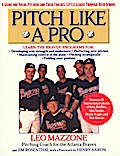 Pitch Like a Pro