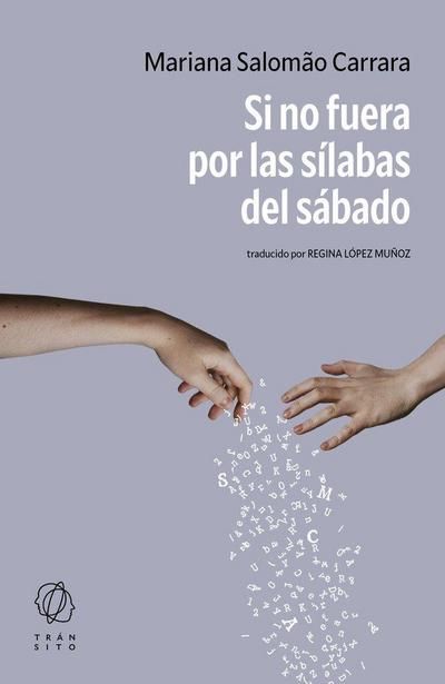 Si no fuera por las sílabas del sábado