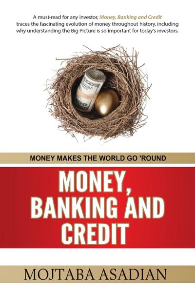 MONEY, BANKING AND CREDIT