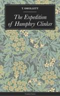 The Expedition of Humphry Clinker