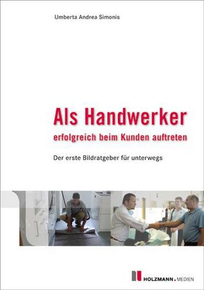 Simonis, U: Als Handwerker erfolgreich