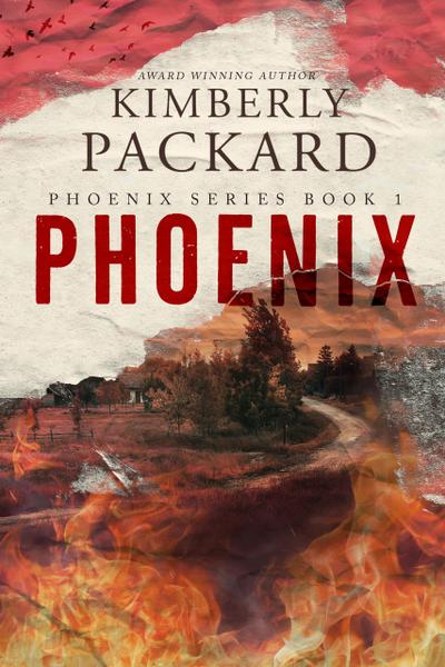 Phoenix (The Phoenix Series, #1)