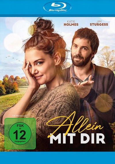 Allein mit dir