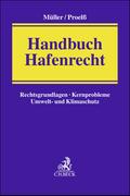 Handbuch Hafenrecht