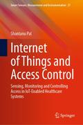 Internet of Things and Access Control