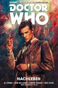 Doctor Who Staffel 11, Band 1 von Al Ewing | Ebook