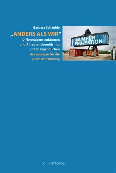Anders als wir