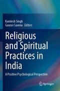 Religious and Spiritual Practices in India