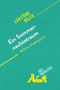 Ein Sommernachtstraum von William Shakespeare (Lektürehilfe)