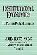 Institutional Economics