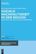 Soziale Nachhaltigkeit in der Region