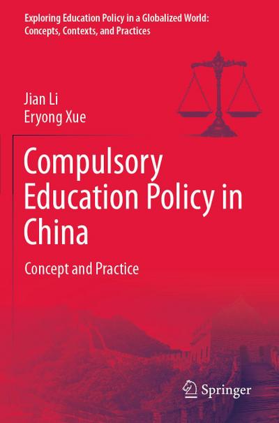 Compulsory Education Policy in China