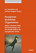 Paradoxien kirchlicher Organisation