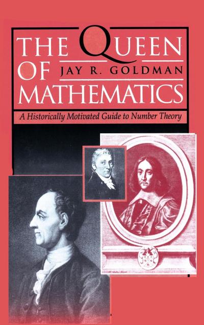 The Queen of Mathematics