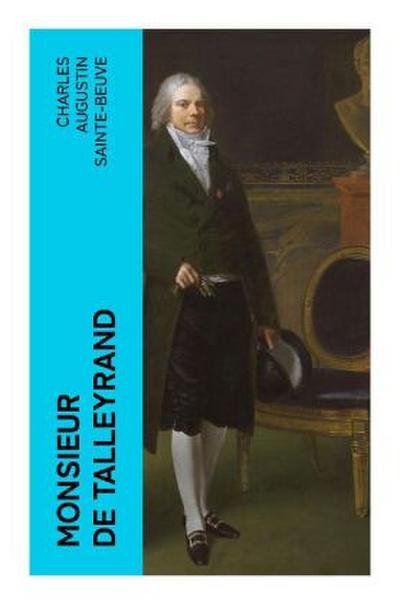 Monsieur de Talleyrand
