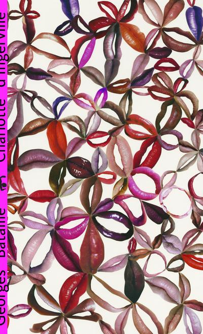 Charlotte d’Ingerville