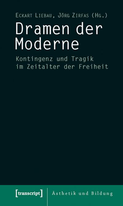 Dramen der Moderne   /ÄB04