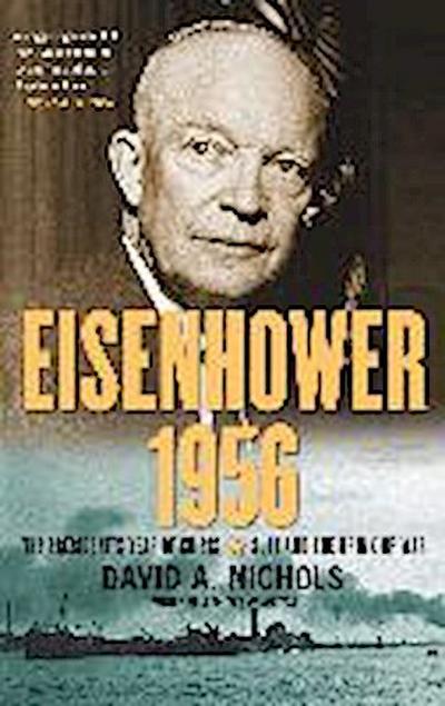 Eisenhower 1956