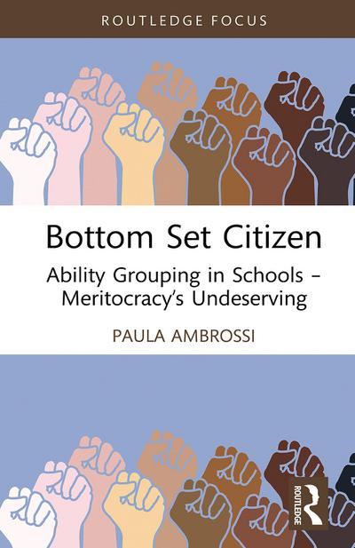 Bottom Set Citizen