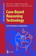 Case-Based Reasoning Technology