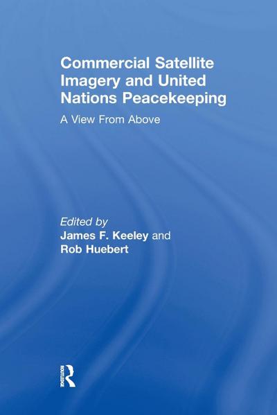 Commercial Satellite Imagery and United Nations Peacekeeping