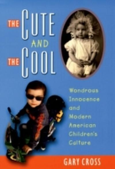 Cute and the Cool